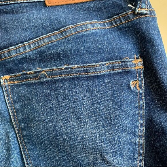MADEWELL JEANS - Picture 10 of 10